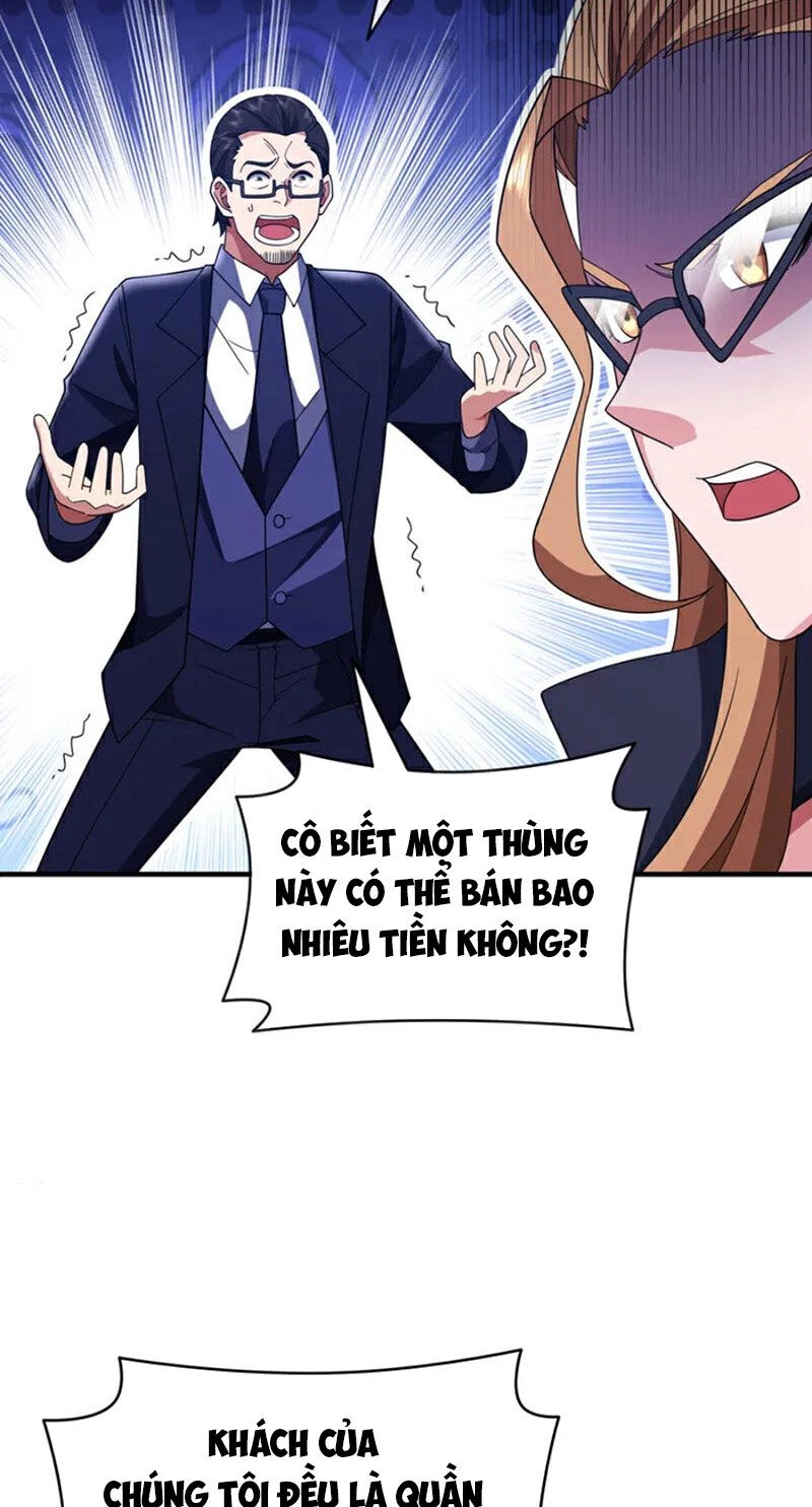 Trấn Quốc Thần Tế Chapter 121 - 17