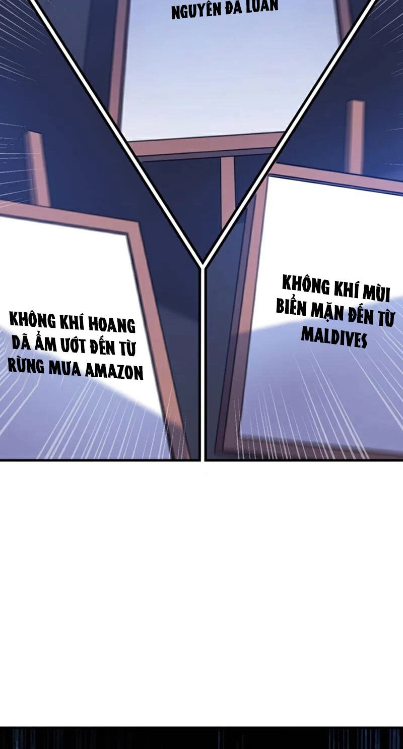 Trấn Quốc Thần Tế Chapter 121 - 22