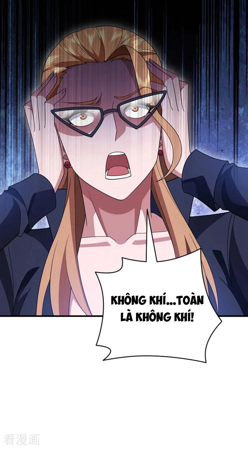 Trấn Quốc Thần Tế Chapter 121 - 23