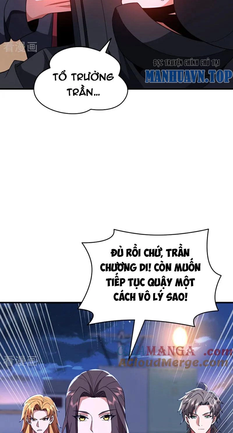 Trấn Quốc Thần Tế Chapter 121 - 25