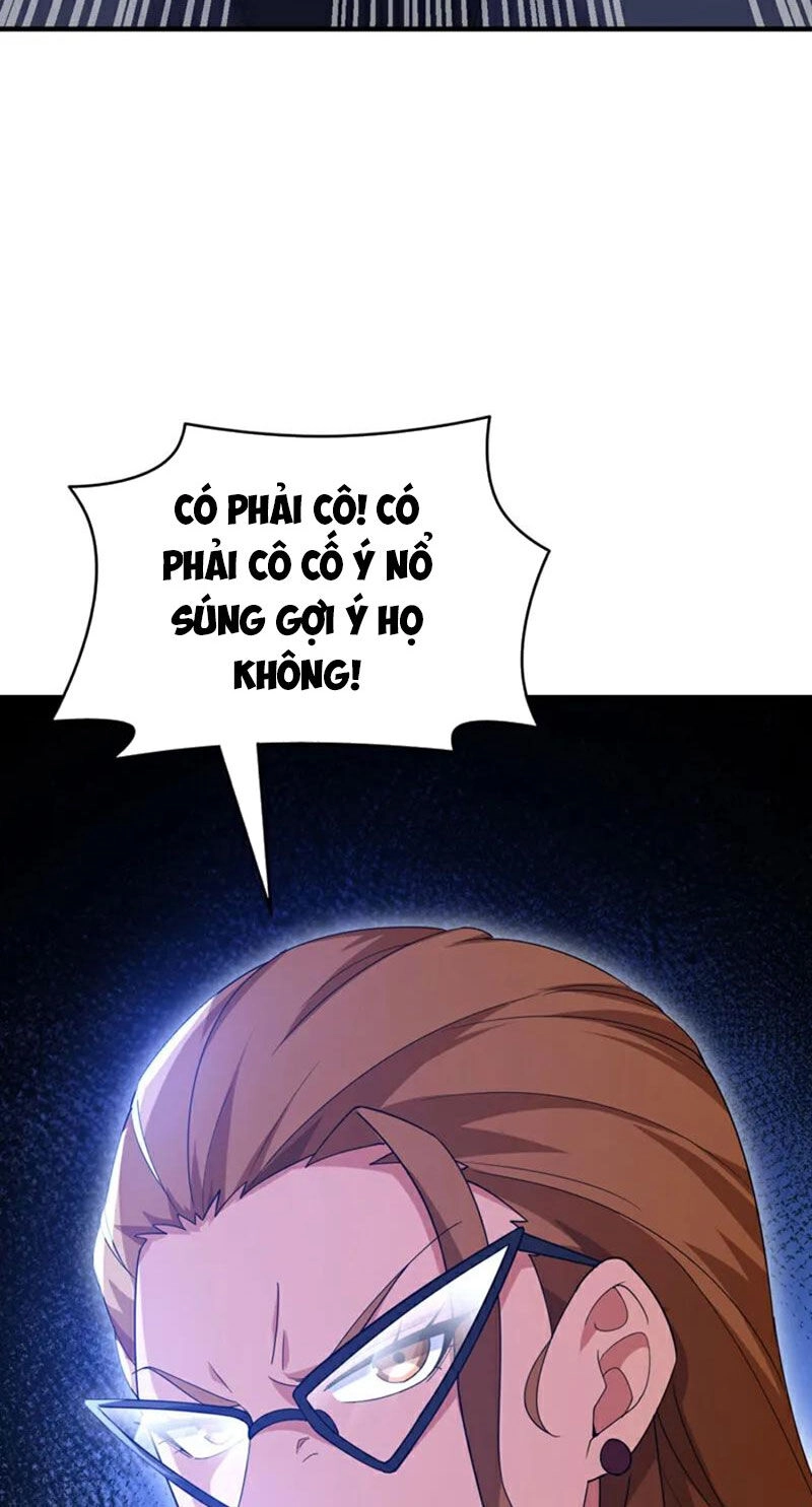 Trấn Quốc Thần Tế Chapter 121 - 27