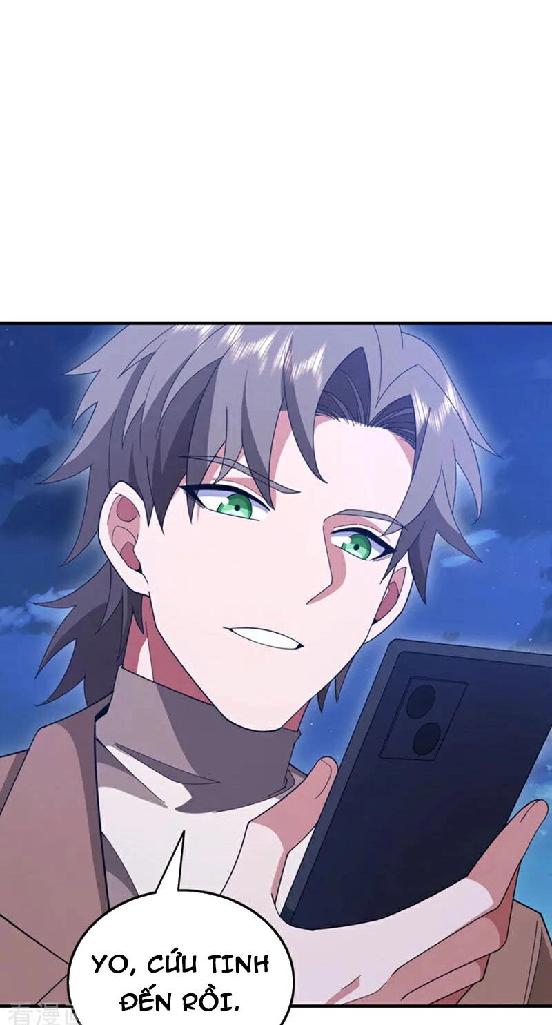 Trấn Quốc Thần Tế Chapter 121 - 30