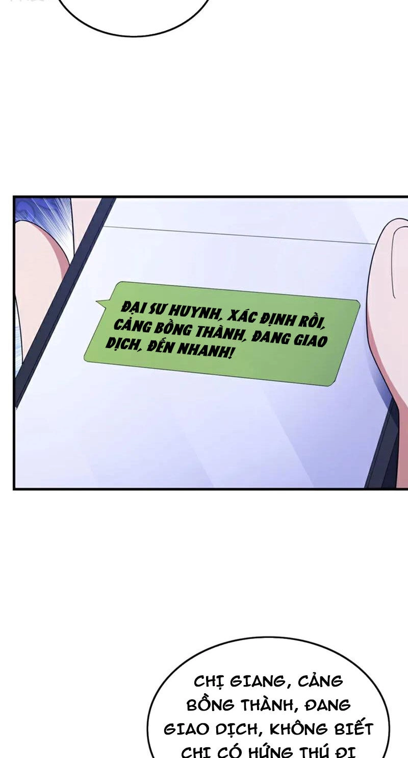 Trấn Quốc Thần Tế Chapter 121 - 31