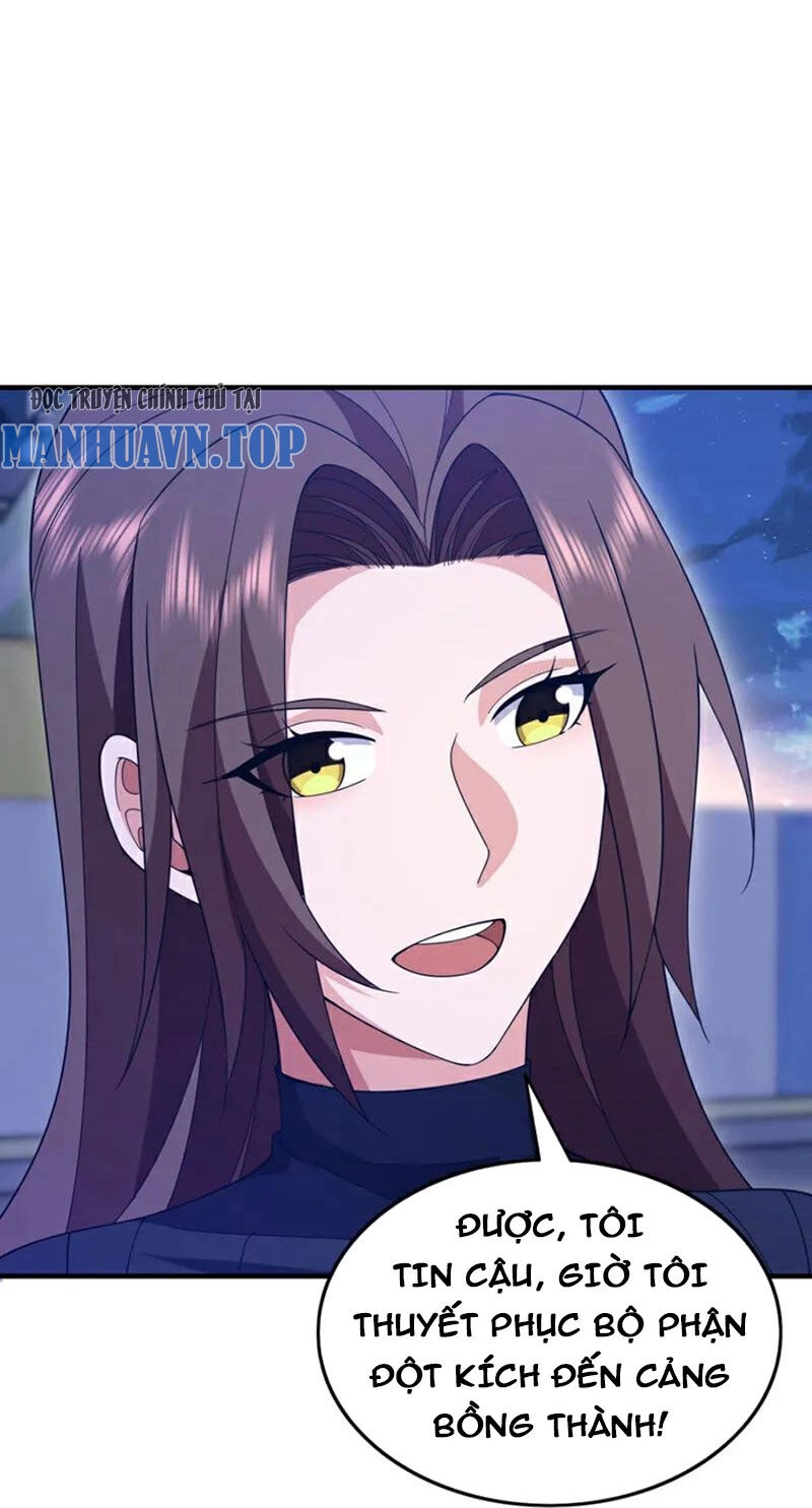 Trấn Quốc Thần Tế Chapter 121 - 33