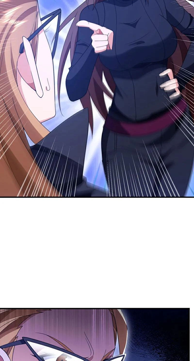 Trấn Quốc Thần Tế Chapter 121 - 36