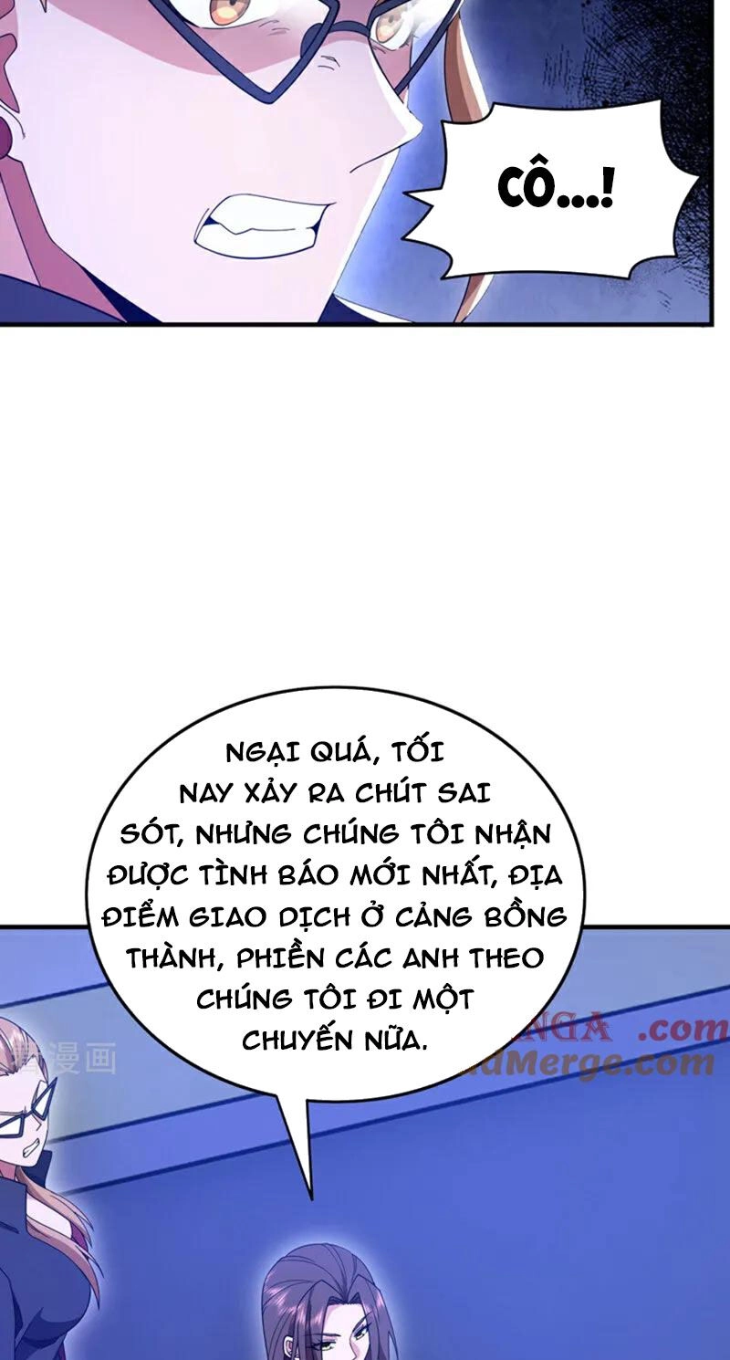 Trấn Quốc Thần Tế Chapter 121 - 37