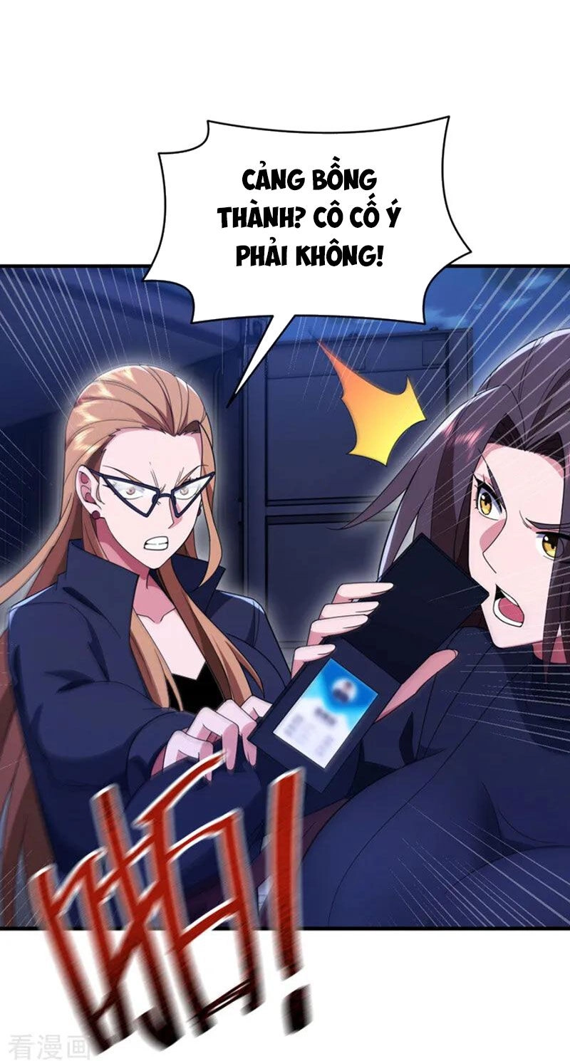 Trấn Quốc Thần Tế Chapter 121 - 39