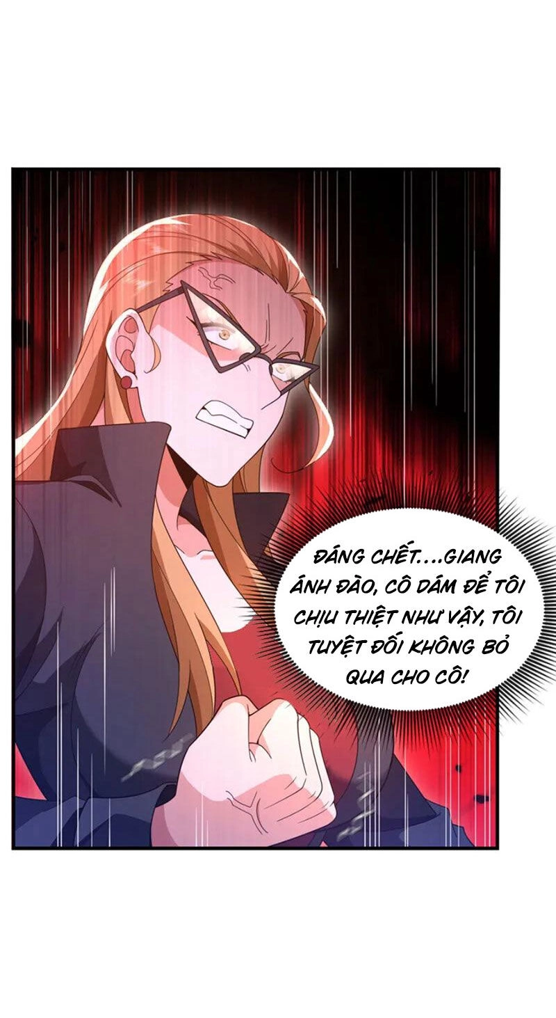 Trấn Quốc Thần Tế Chapter 122 - 5