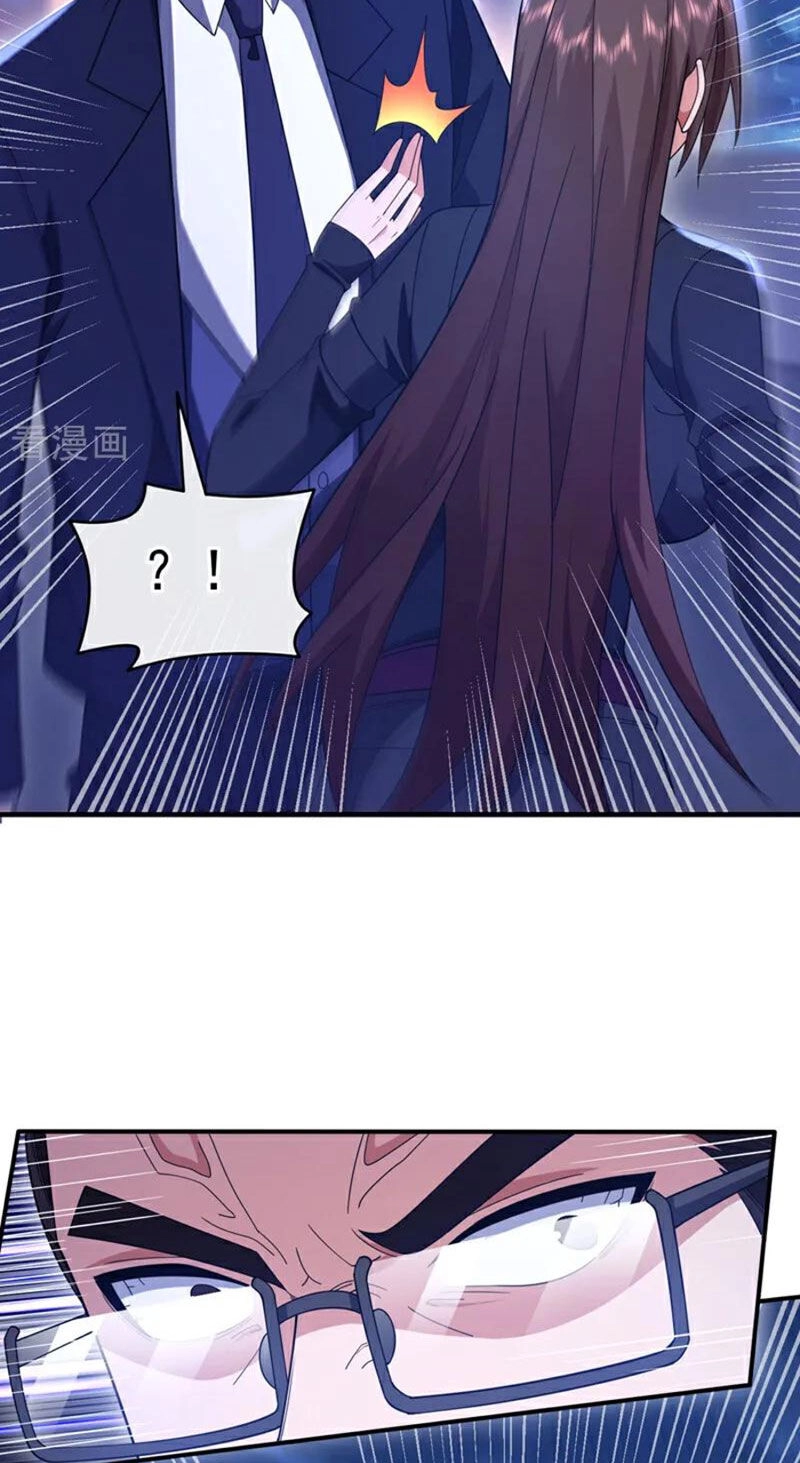 Trấn Quốc Thần Tế Chapter 122 - 9