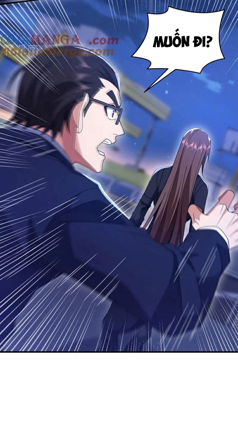 Trấn Quốc Thần Tế Chapter 122 - 10