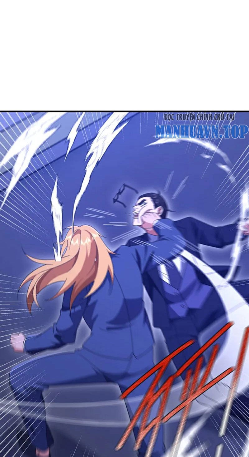 Trấn Quốc Thần Tế Chapter 122 - 11