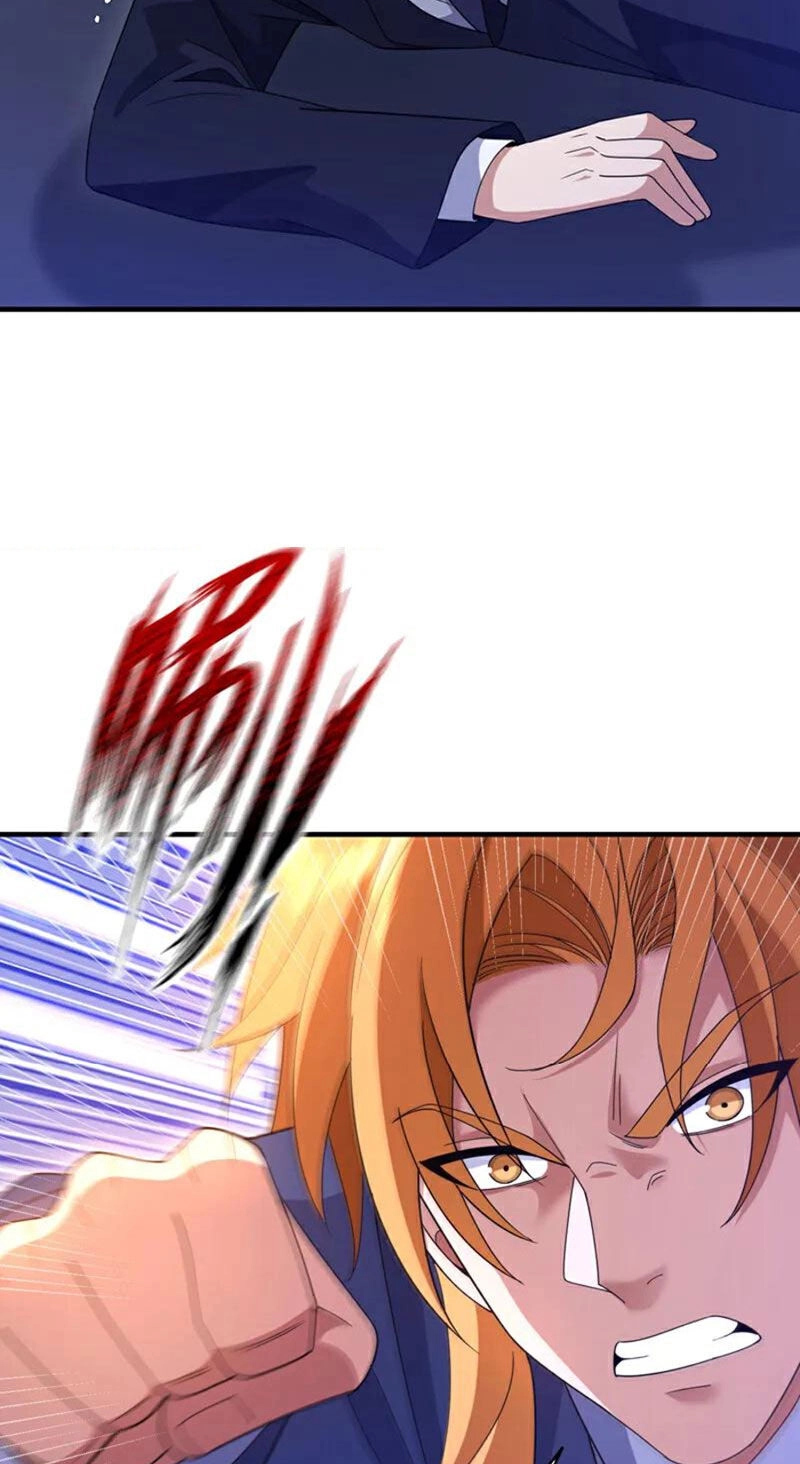 Trấn Quốc Thần Tế Chapter 122 - 13