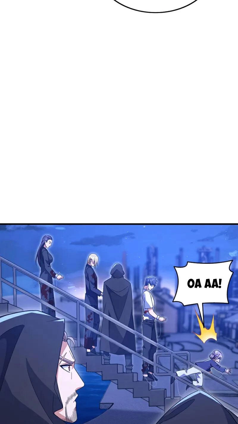 Trấn Quốc Thần Tế Chapter 122 - 21