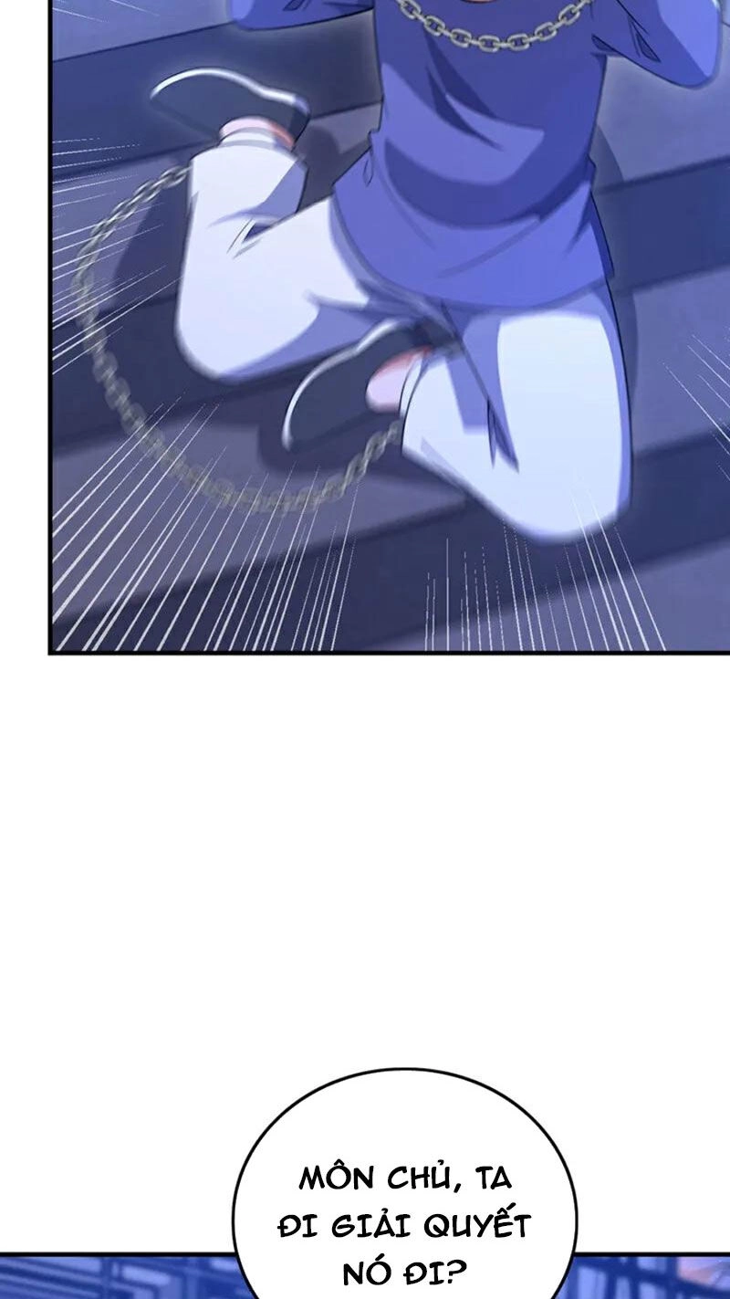 Trấn Quốc Thần Tế Chapter 122 - 23