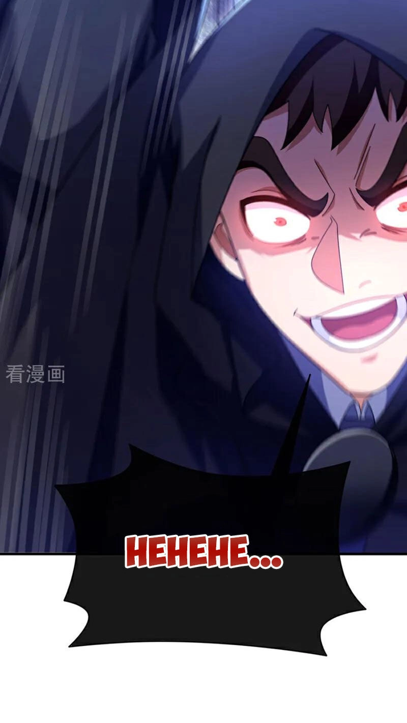 Trấn Quốc Thần Tế Chapter 122 - 27