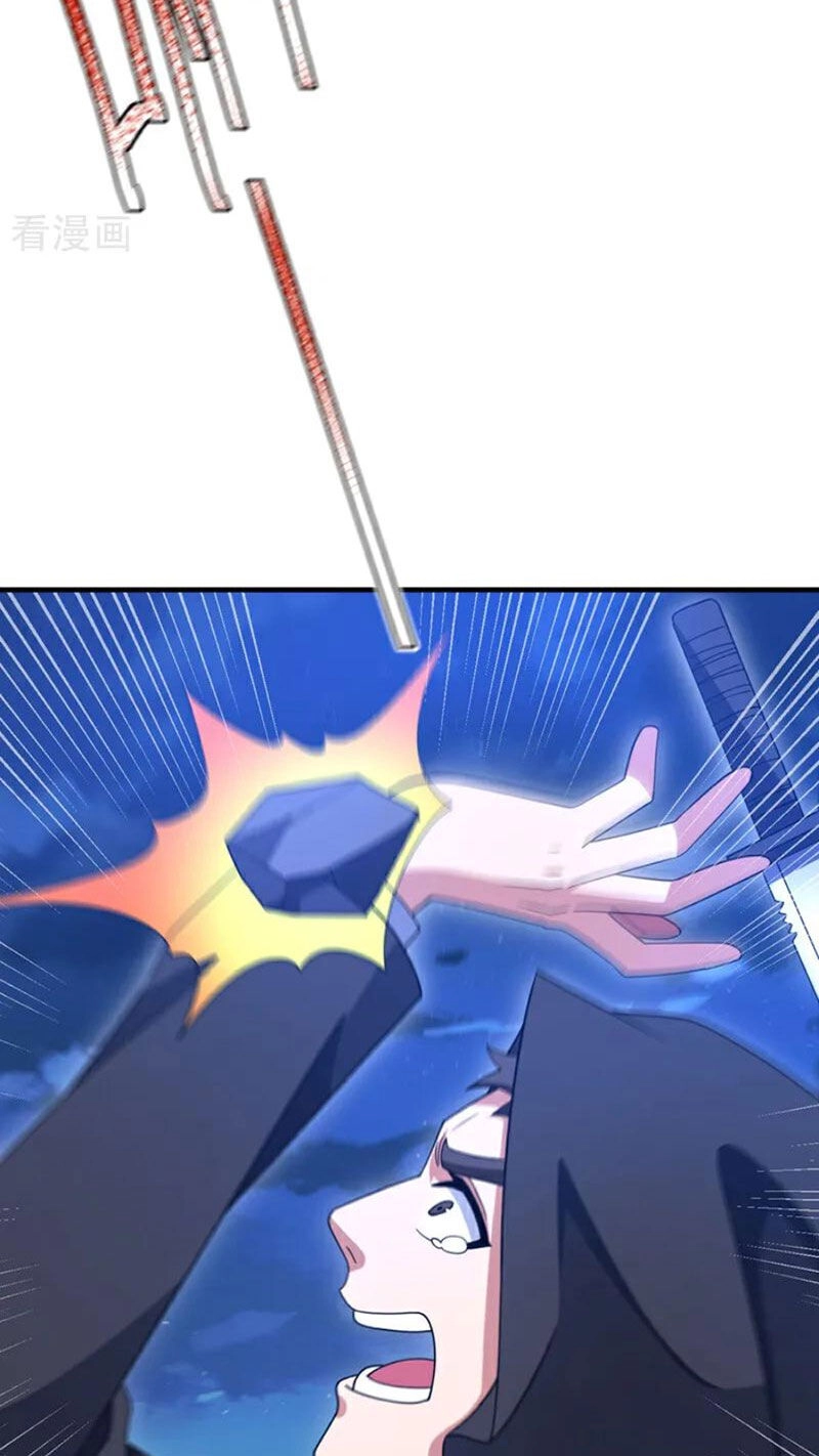 Trấn Quốc Thần Tế Chapter 122 - 30