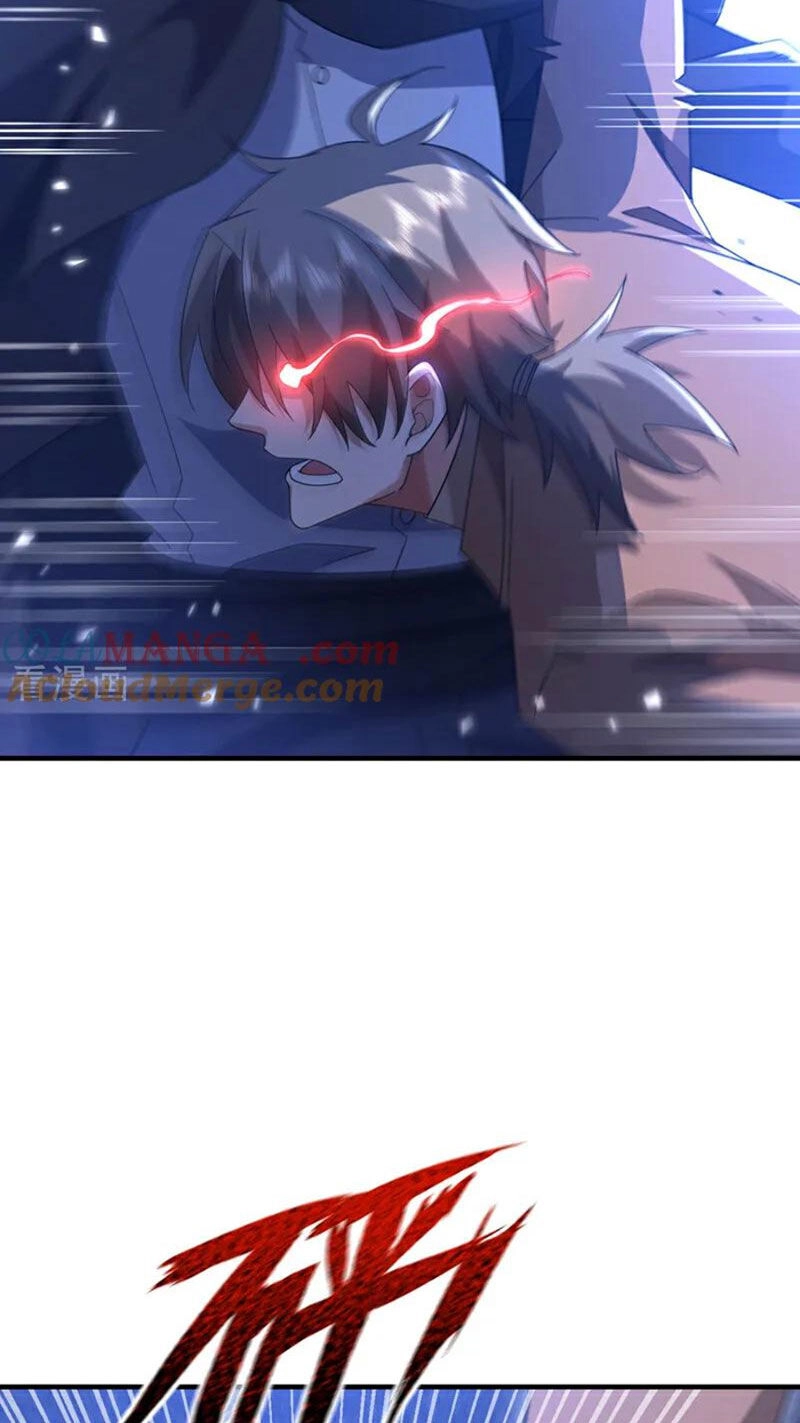 Trấn Quốc Thần Tế Chapter 122 - 32