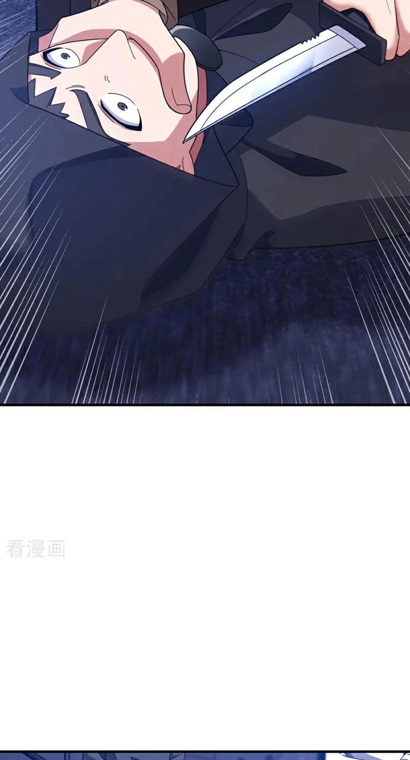 Trấn Quốc Thần Tế Chapter 122 - 36