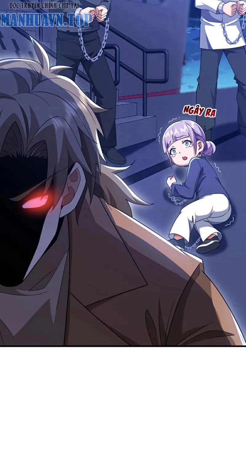 Trấn Quốc Thần Tế Chapter 122 - 37