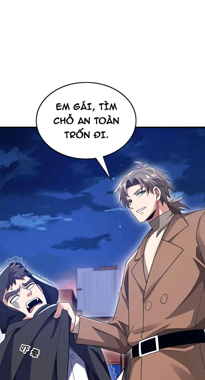 Trấn Quốc Thần Tế Chapter 122 - 38