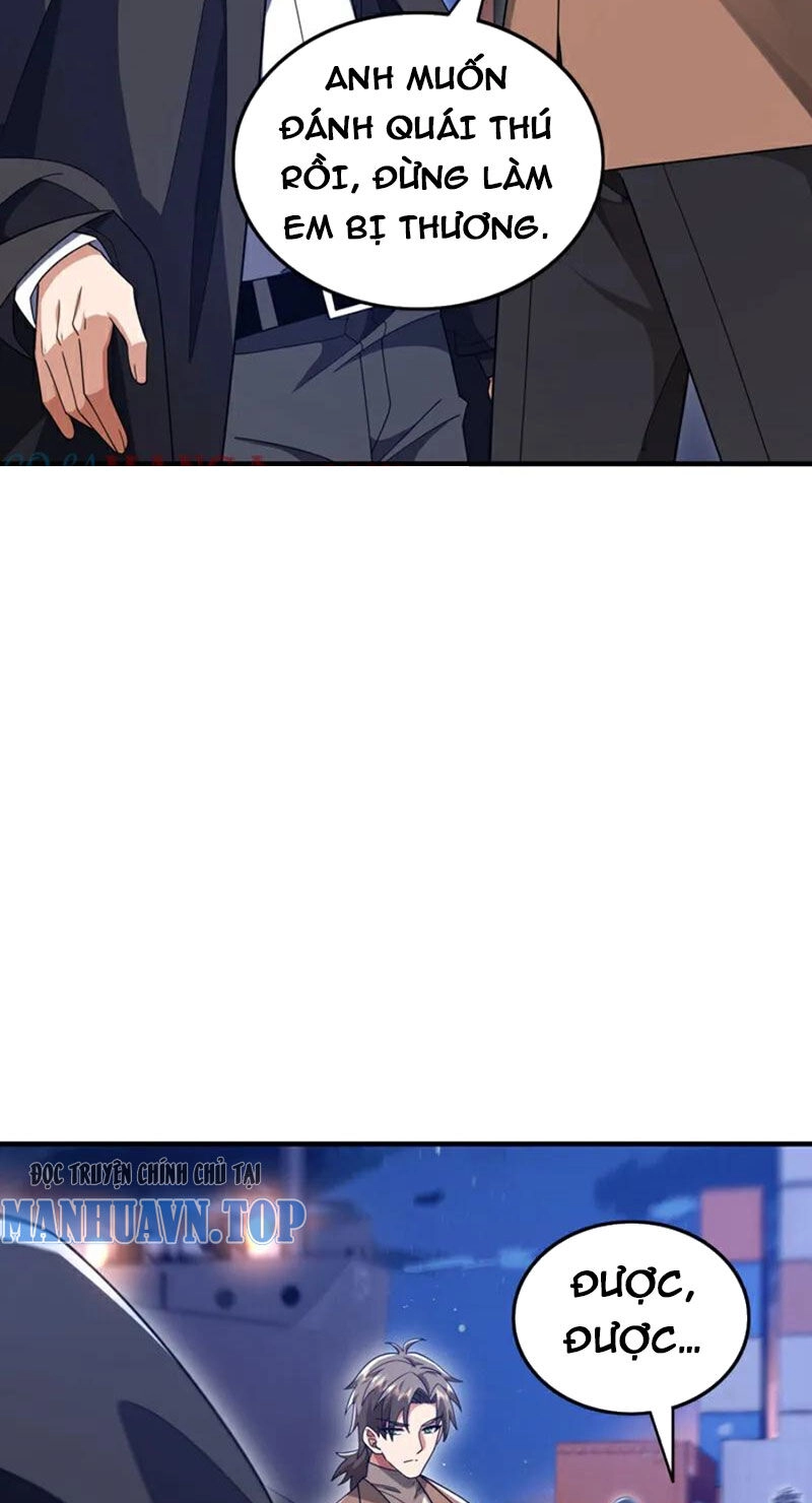 Trấn Quốc Thần Tế Chapter 122 - 39