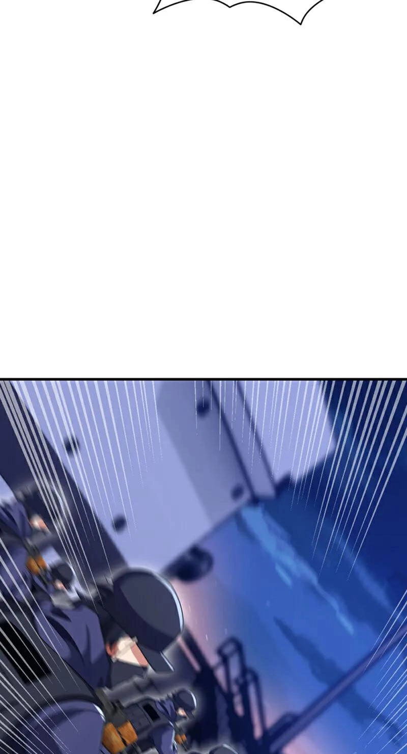 Trấn Quốc Thần Tế Chapter 122 - 42