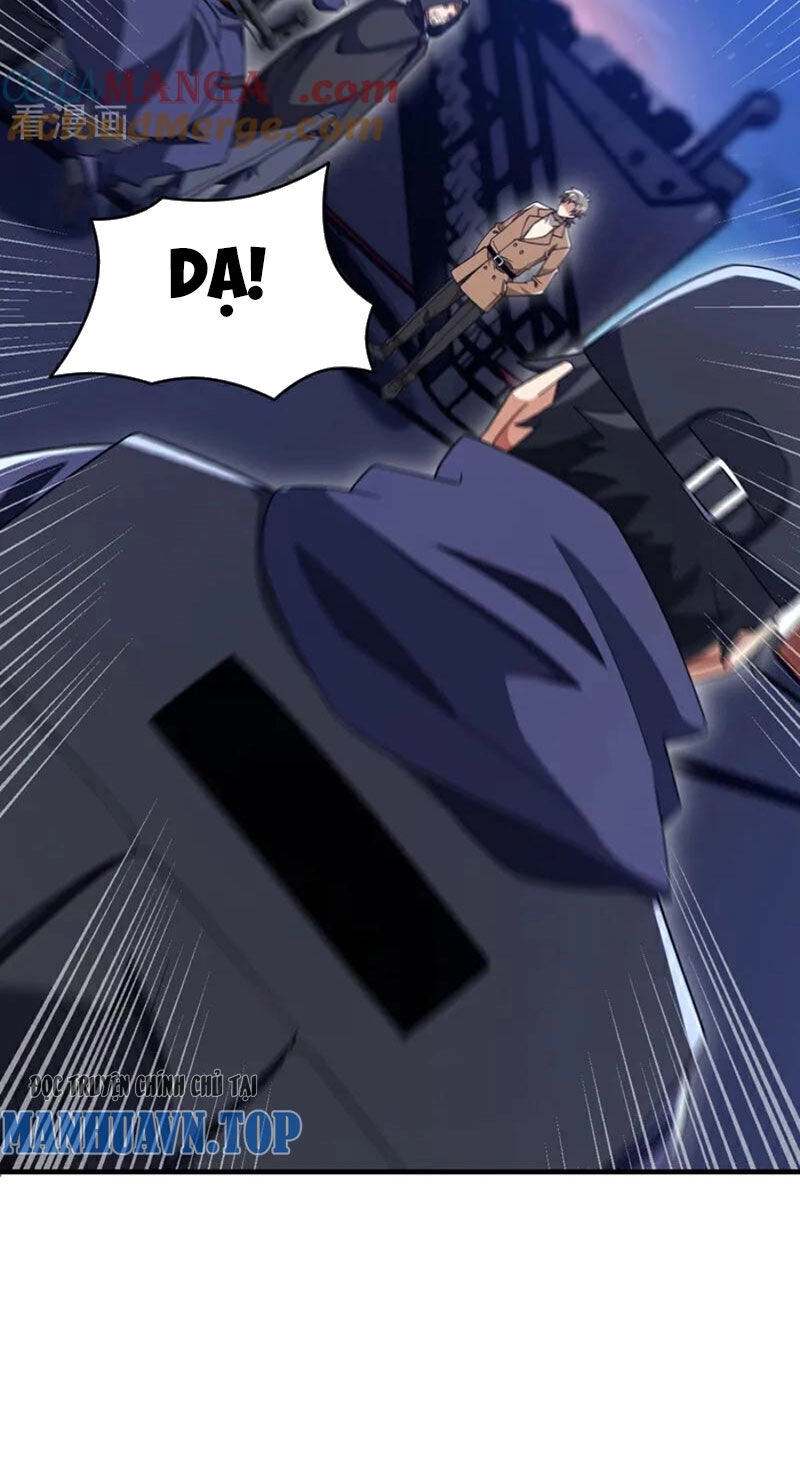 Trấn Quốc Thần Tế Chapter 122 - 43