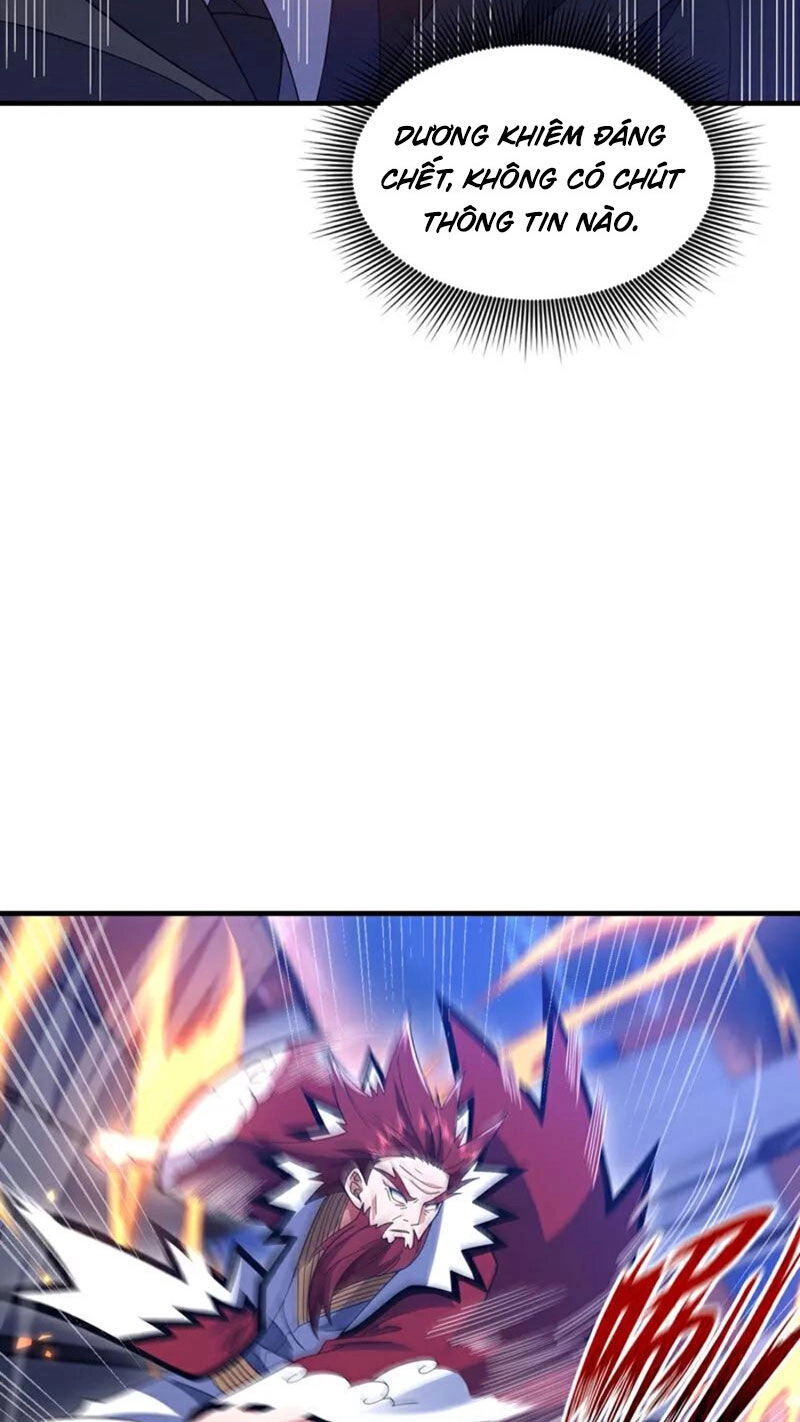 Trấn Quốc Thần Tế Chapter 123 - 6