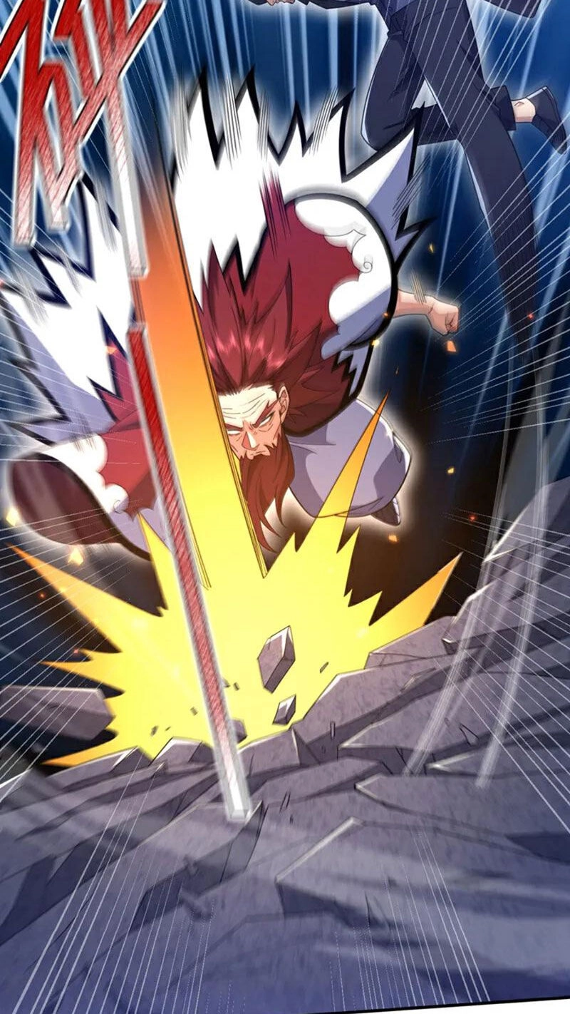 Trấn Quốc Thần Tế Chapter 123 - 10