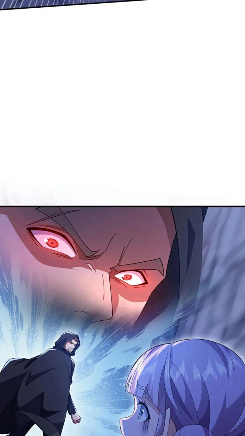 Trấn Quốc Thần Tế Chapter 123 - 11