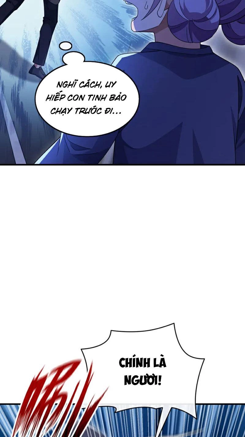 Trấn Quốc Thần Tế Chapter 123 - 12