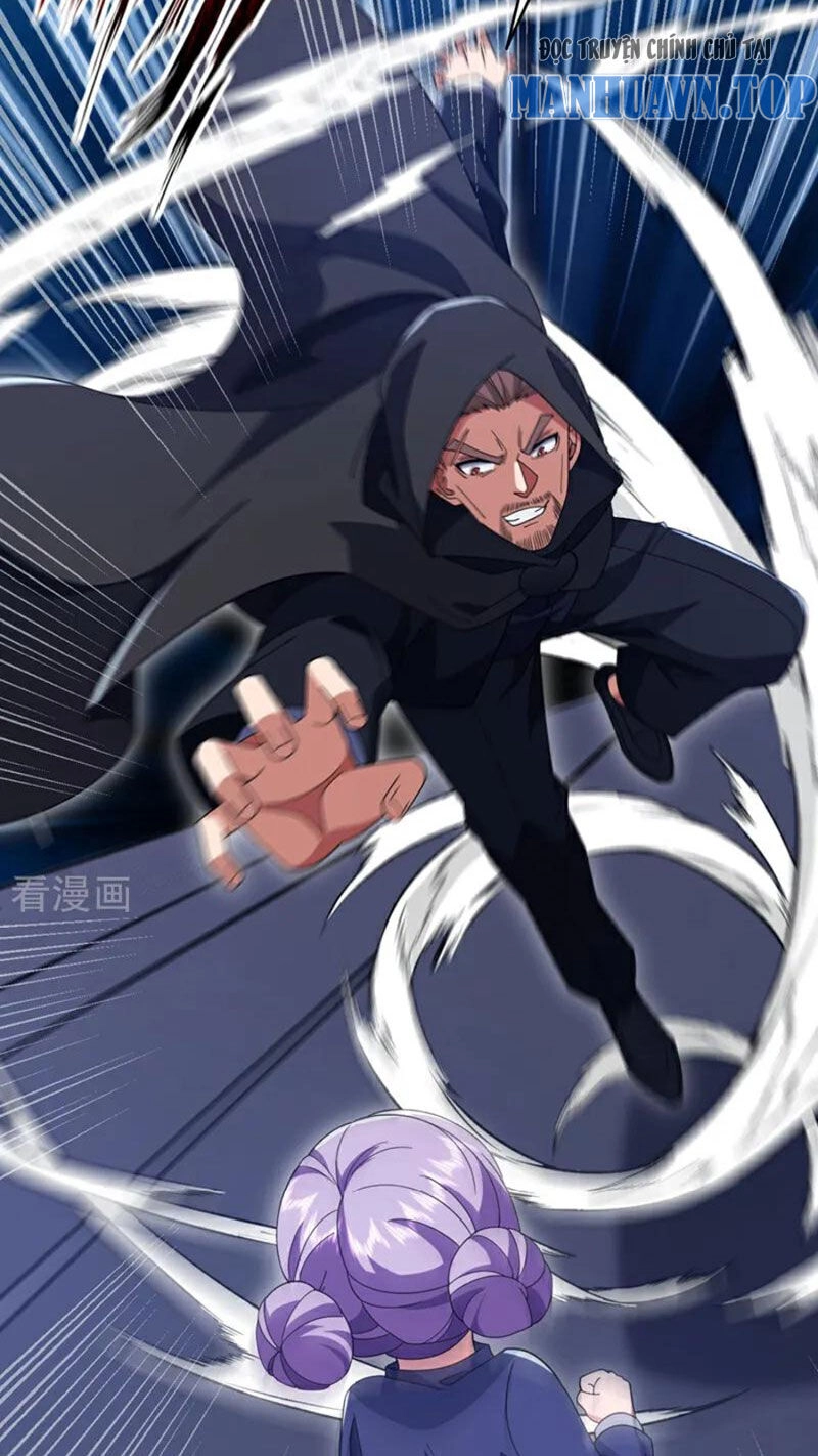 Trấn Quốc Thần Tế Chapter 123 - 13