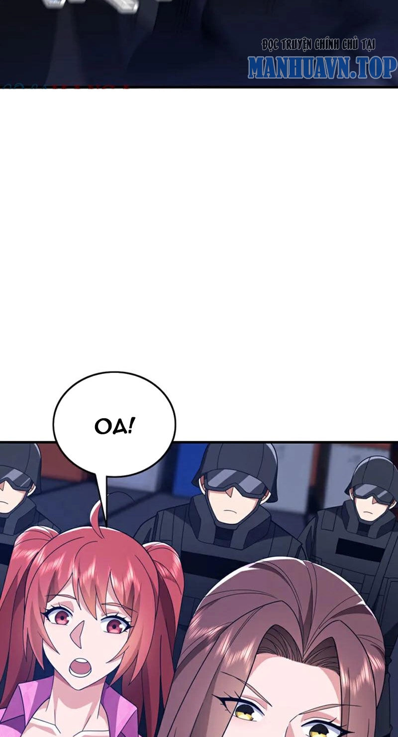 Trấn Quốc Thần Tế Chapter 123 - 18