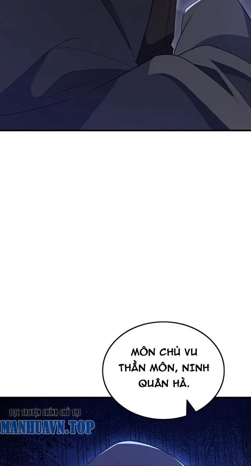 Trấn Quốc Thần Tế Chapter 123 - 22