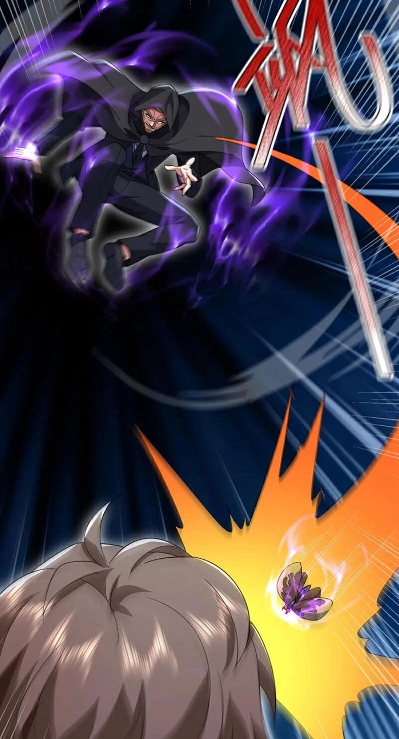 Trấn Quốc Thần Tế Chapter 123 - 25