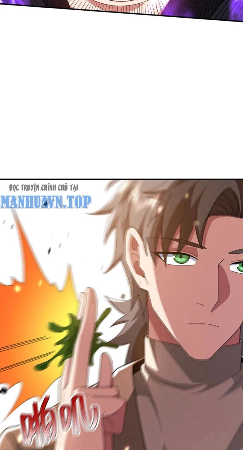 Trấn Quốc Thần Tế Chapter 123 - 27