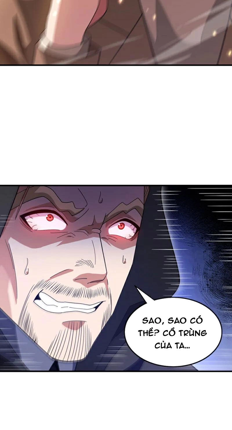 Trấn Quốc Thần Tế Chapter 123 - 28