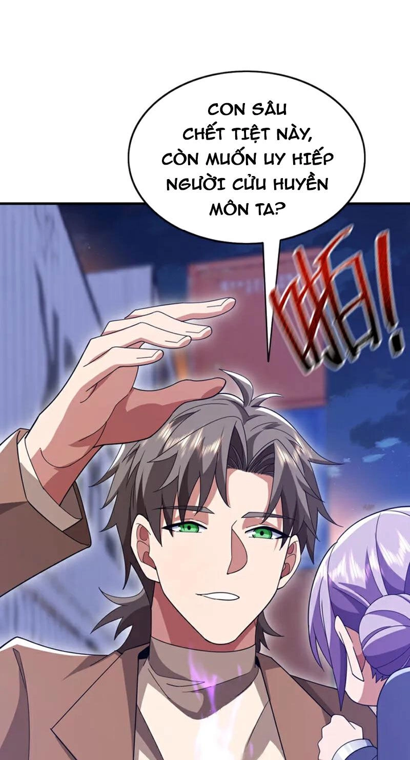 Trấn Quốc Thần Tế Chapter 123 - 29