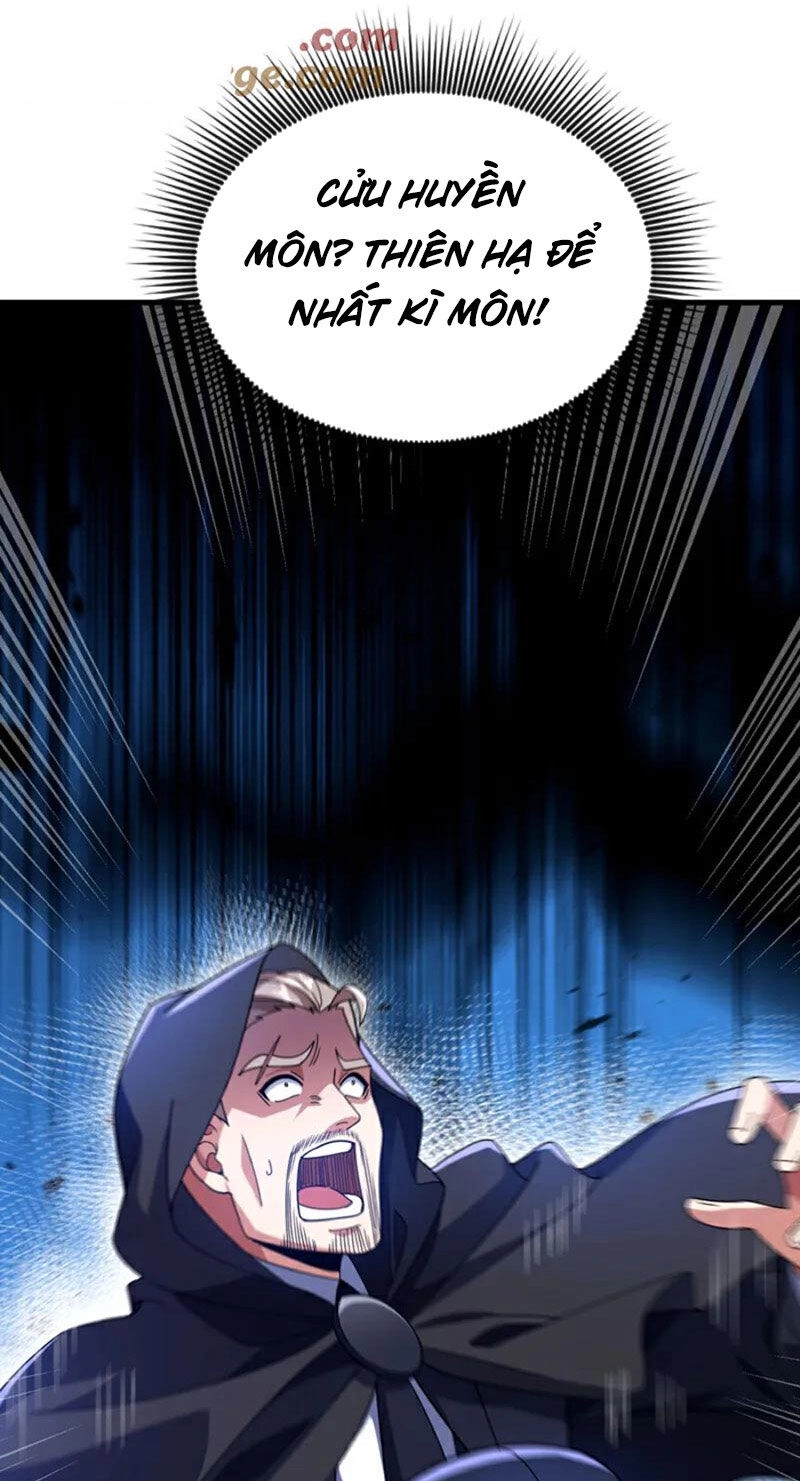 Trấn Quốc Thần Tế Chapter 123 - 31