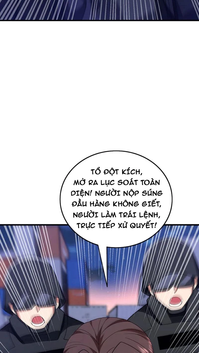 Trấn Quốc Thần Tế Chapter 123 - 35