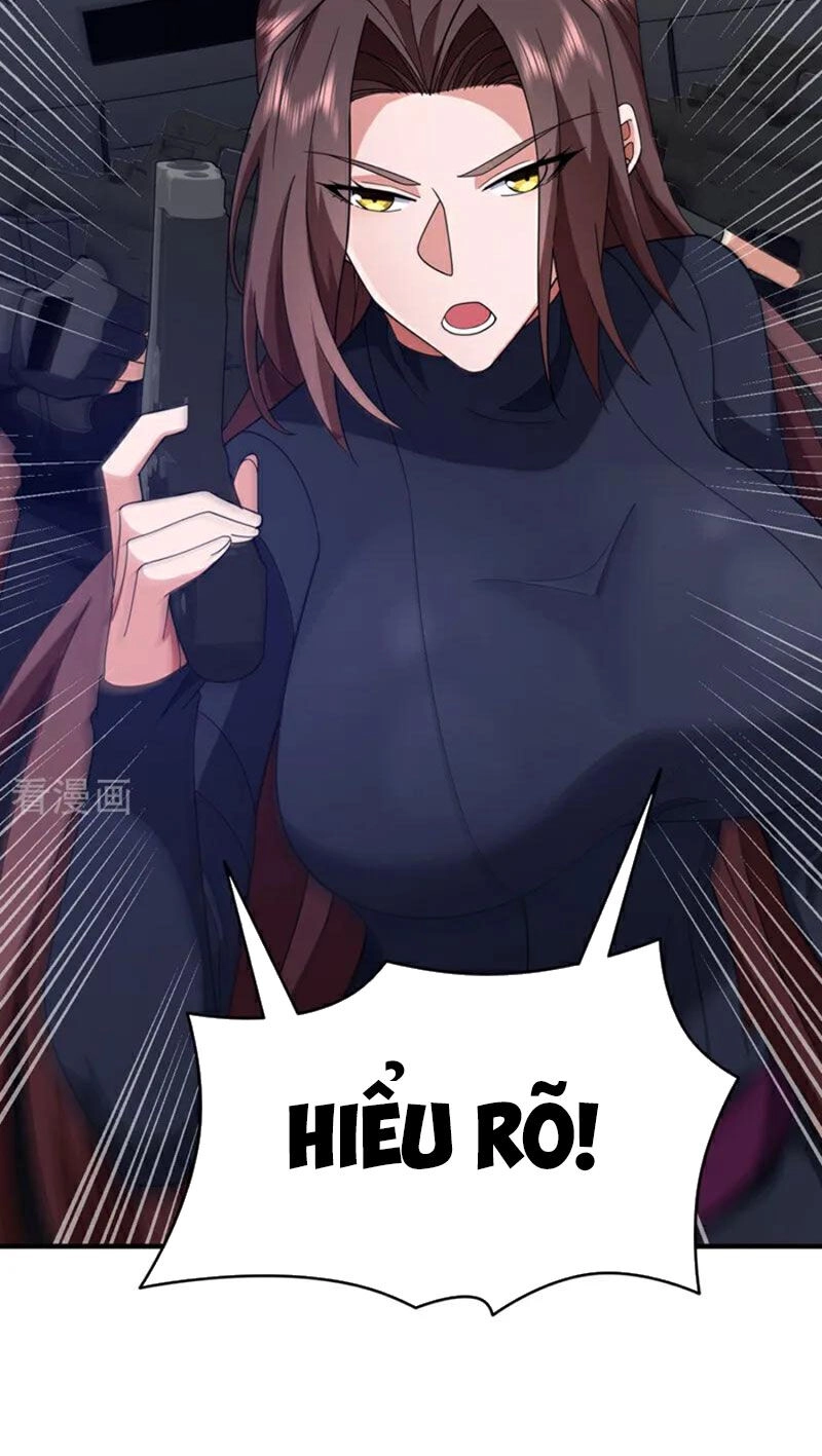 Trấn Quốc Thần Tế Chapter 123 - 36