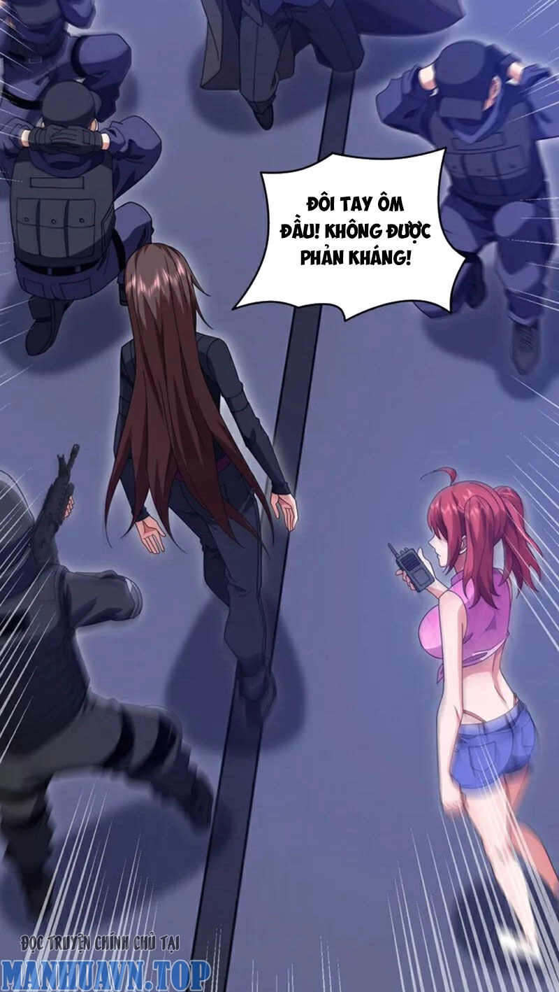 Trấn Quốc Thần Tế Chapter 123 - 38