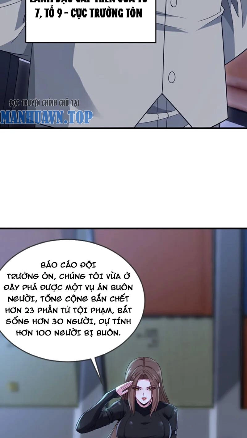 Trấn Quốc Thần Tế Chapter 123 - 43