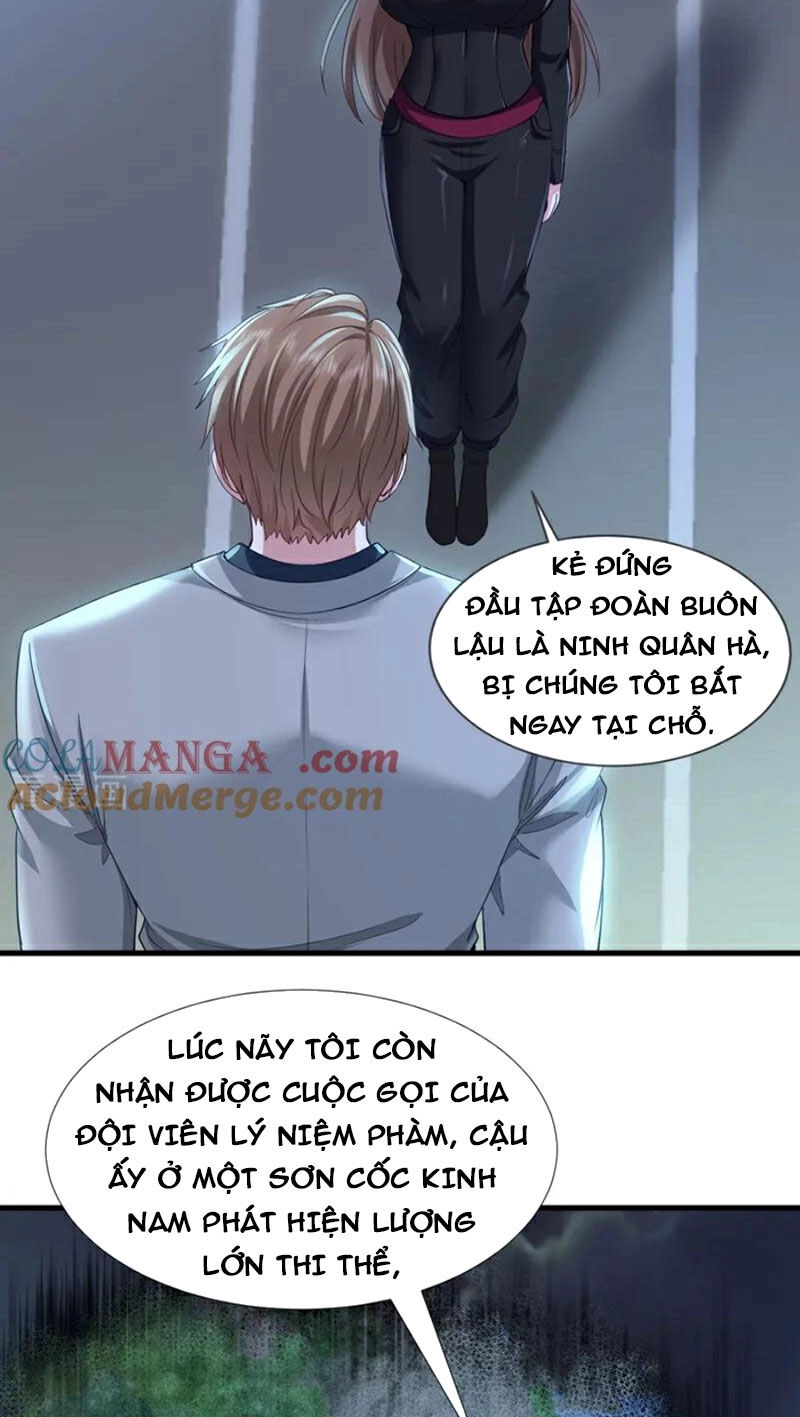 Trấn Quốc Thần Tế Chapter 123 - 44