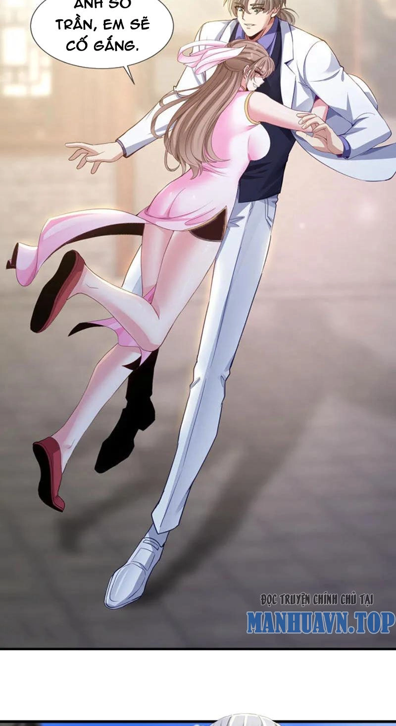 Trấn Quốc Thần Tế Chapter 124 - 22