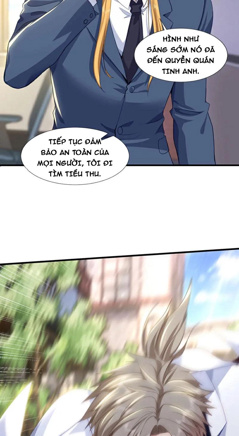 Trấn Quốc Thần Tế Chapter 125 - 2