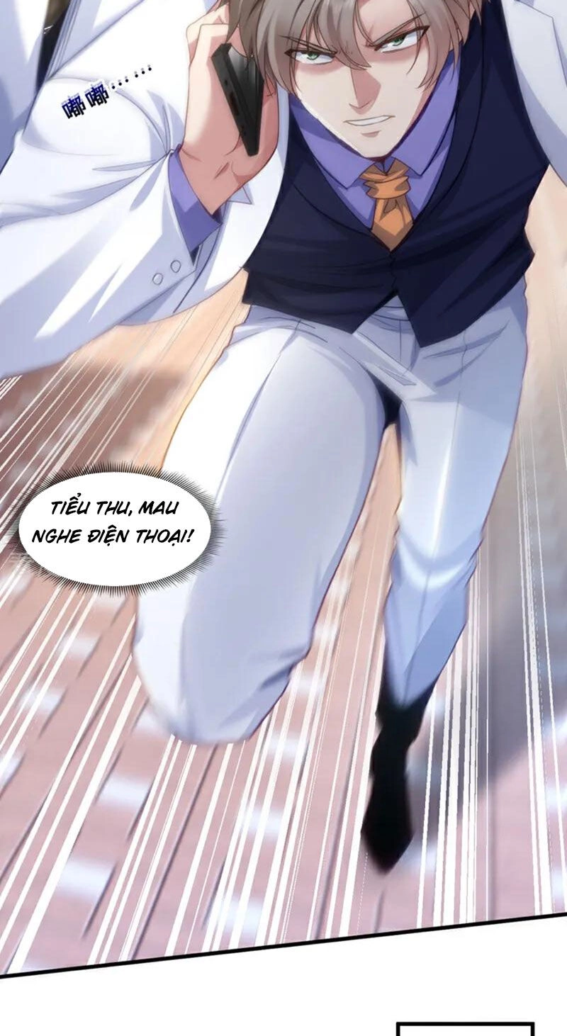 Trấn Quốc Thần Tế Chapter 125 - 3