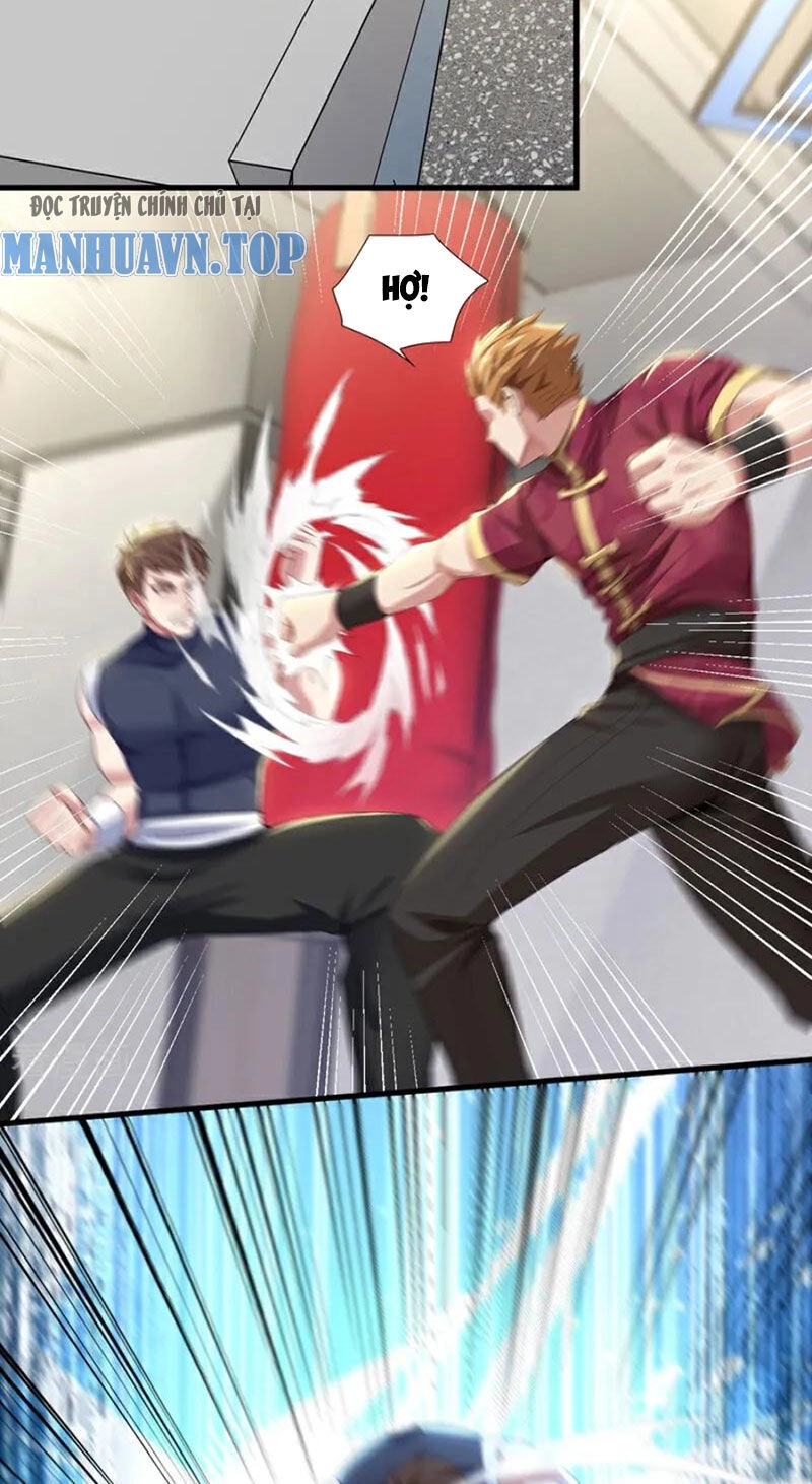 Trấn Quốc Thần Tế Chapter 125 - 5