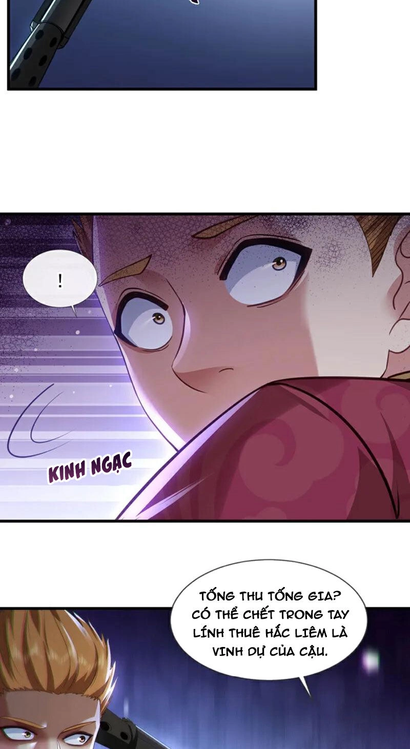 Trấn Quốc Thần Tế Chapter 125 - 10