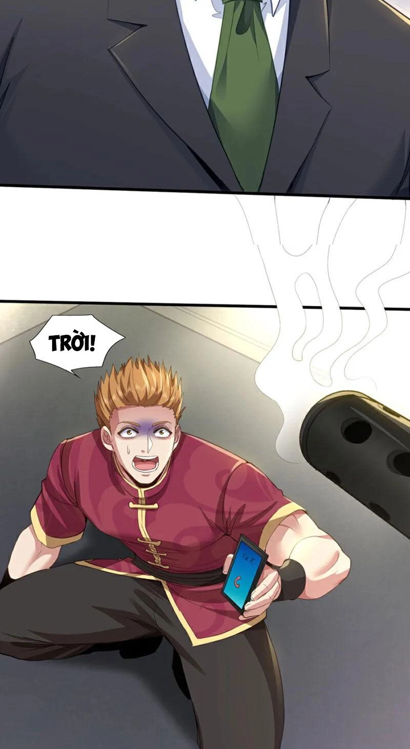 Trấn Quốc Thần Tế Chapter 125 - 13